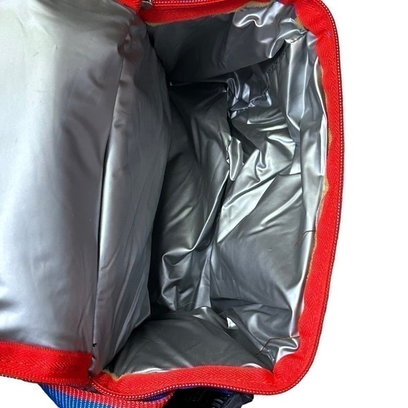 VINTAGE Jeff Gordon Dupont Lunch Box - Picture 8 of 9